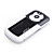  plug-in cartão micro SD tf leitor de cartão de leitor de música mp3 (2GB) - preto