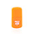  Mini USB Micro SDHC Memory Card Reader (Orange)