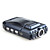  2,5 pulgadas de pantalla LCD DVR coche, caja de coche negro, con 8 luces led, control remoto (szc6461)