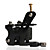  topkwaliteit complete set tattoo kits met twee geweren en een superieure lcd voeding