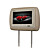  9 Inch Car Headrest Monitor (1 Pair)