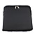  saco de viagem portátil para wii (preto)