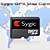  Original Brand Sygic GPS Map Card, With 4GB TF Card