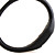 Orologio-bracciale sportivo - Nero