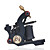  ferro fundido fio de corte de tattoo Morden arma shader máquina com 10 bobinas wrap