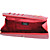  Gorgeous Leatherette Evening Clutches More Colors Available