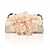  bolsas de cetim lindo noite mais cores disponíveis
