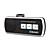  parasole per auto Bluetooth piatto una con due bluetooth vivavoce per auto