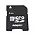  MicroSD to SD Memory Card Adapter