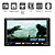  DVD per Auto Schermo 7" / Frontalino Estraibile / Interfaccia in 3D