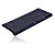  Bluetooth Keyboard for Cell Phone, iPad, iPhone