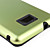  Protective Aluminium Case for Samsung Galaxy SⅡ i9100 - Green