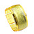  pulseira de design do futuro relógio de pulso LED azul - amarelo