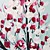  Hand-painted Floral Oil Painting with Stretched Frame - Set of 6