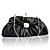  Gorgeous Silk With Crystal Evening Handbags/ Clutches More Colors Available