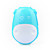  colorida vaca 2.0 Hub USB de 4 puertos