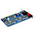  8-canali video e 4 canali audio del computer scheda video registrazione digitale con uscita TV