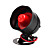  Two-way/one-way Car Alarm Security Sytem + 2 Remote Control
