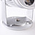  3W 270LM 3000-3500 Warm White Light LED Track Lamp (85-265V)