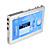  SIGO - 4.3 Inch Touch Screen Android+Melis OS Media Player (4GB, 720P, 4 Colors Available)