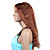  beyonce moda do estilo cor do laço personalizado completa misturada pouco onda 16 "cabelo indiano de Remy - 26 cores para escolher
