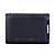  sigo - 5-Zoll-Touchscreen Media-Player (4GB, 720p, schwarz / weiß)