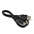  1.5" LCD Digital USB Photo Frame Keychain - Pink
