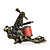  Pro LUO'S Handmade Pure Copper Tattoo Machine Liner Gun