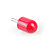  Mini Microphone for iPhone and iPod  (Red)