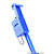  Objet Volant LED Avec Elastique (2 LED Colorées / 1 Ensemble)