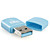  all-in-1 mini usb micro sd card reader