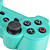  Wireless DualShock 3 Controller for PS3 (Green)