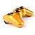  Controller DualShock 3, Wireless, per PS3 - Oro