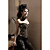  Brocade Strapless Front Busk Closure Corsets Special Occasion Shapewear