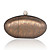  Faux Leather Shell With Rhinestone Evening Handbags/ Clutches/ Novelty More Colors Available