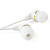 Stereo In-Ear-Kopfhörer (pink)