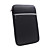  14" Simple Design Laptop Sleeve Protect Textured Case With Two Bags