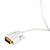  Mini DisplayPort на DVI адаптер для яблока macbo 1,8 м