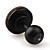  Arcade Game Stick Joystick Controller for iPad, Playbook and Xoom (Black)