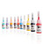  High Quality 10 Color Tattoo Ink Set 10 x 5 mL