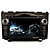  7 Inch Special In-Dash Car DVD Player For CRV Support IPOD Bluetooth RDS Steering Wheel Control