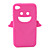  iPhone 4 Beschermhoes In Engeldesign