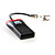  All-in-1 Mini USB M2/SD/SH Card Reader