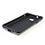  caja de aluminio de protección para samsung galaxy s ⅱ i9100 - gris