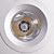 3W 270LM 3000-3500K Warm White Light LED Ceiling Bulb (85-265V)