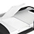  Protective Case & Stand for Samsung i9100 (Black)