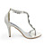  similicuir supérieure des sandales talon aiguille avec le mariage strass / chaussures de soirée plus de couleurs disponibles