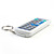 Super Mini universale TV telecomando con portachiavi