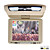  Autoradio DVD 10.4 pouces / Transmetteur FM