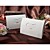  Double Rings Embossed Tri-fold Wedding Invitation (Set of 50)